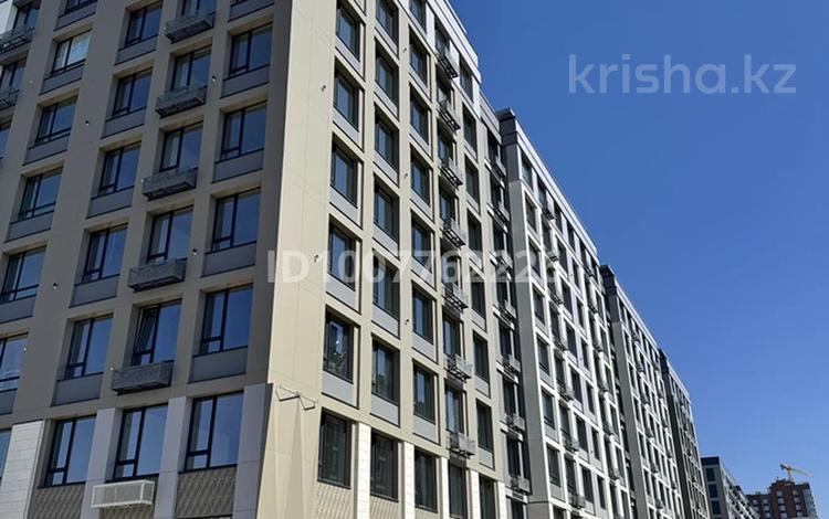 2-бөлмелі пәтер · 61.48 м² · 2/9 қабат, Е 900 8, бағасы: 51 млн ₸ в Астане, Нура р-н — фото 4