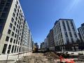 2-бөлмелі пәтер · 61.48 м² · 2/9 қабат, Е 900 8, бағасы: 51 млн ₸ в Астане, Нура р-н — фото 4