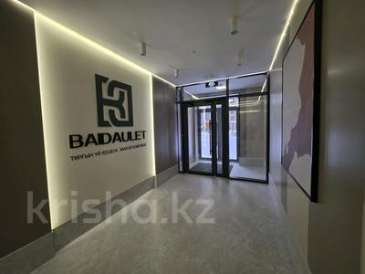 2-комнатная квартира · 60.17 м² · 10/12 этаж, Е-15 16 — Анат баба за 37 млн 〒 в Астане, Нура р-н