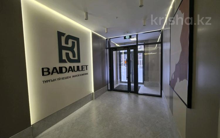 2-комнатная квартира · 60.17 м² · 10/12 этаж, Е-15 16 — Анат баба за 35 млн 〒 в Астане, Нура р-н — фото 19