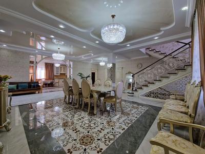 Продажа домов и дачи в Алматы: Отдельный дом · 6 комнат · 477 м² · 7 сот., мкр Таугуль-3, Мкр Таугуль 3 за 255 млн 〒 Отдельный дом · 6 комнат · 477 м² · 7 сот., мкр Таугуль-3, Мкр Таугуль 3 за 255 млн 〒 в Алматы, Ауэзовский р-н