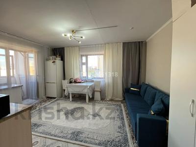 1-комнатная квартира · 26.4 м² · 6/6 этаж, Даулеткерея 8 за 12 млн ₸ в Астане, Сарыарка р-н