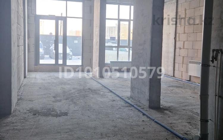 Свободное назначение · 101.3 м² за 800 000 ₸ в Астане, Сарайшык р-н — фото 3