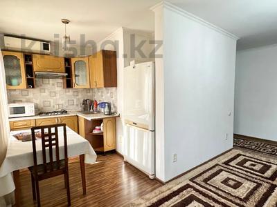 3-комнатная квартира · 65 м² · 3/4 этаж, Толебаева 101 за 20.3 млн ₸ в Талдыкоргане