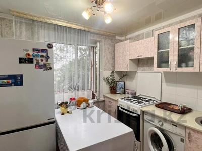 1-комнатная квартира · 31 м² · 2/4 этаж, Жетысу 18 за 11.5 млн ₸ в Талдыкоргане