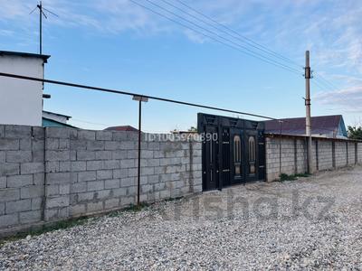 Дача · 3 комнаты · 1200 м² · 12 сот., Дача Шолдала ул массив ГРЭСС 57 — Массив ГРЭСС ул Аскратау57 за 10 млн 〒 в Таразе