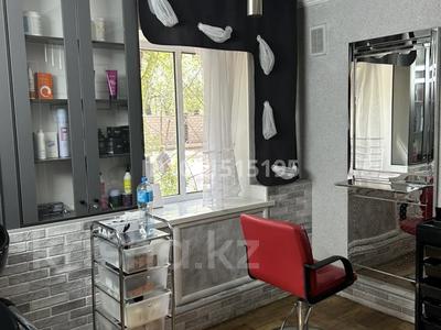 Салоны красоты · 40 м² за 35 млн ₸ в Алматы, Турксибский р-н