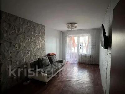 2-комнатная квартира · 50 м² · 2/9 этаж, Шанырак — 10 лет Независимости за 10.5 млн ₸ в Абай