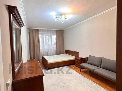 2-бөлмелі пәтер · 83 м² · 6/15 қабат, Толе би, бағасы: 52 млн ₸ в Алматы, Алмалинский р-н