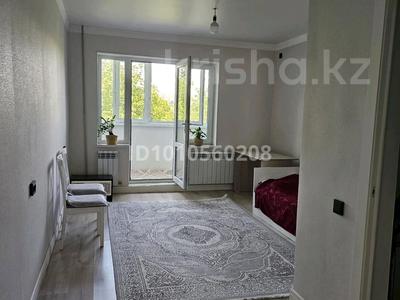 1 комната · 24 м² · 4/5 этаж, Желтоксан — Напротив Форте банк за 80 000 〒 в Шымкенте