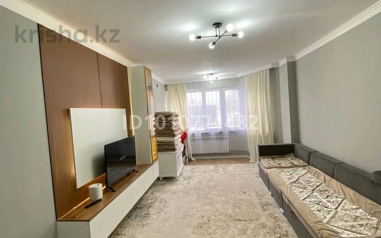 1-бөлмелі пәтер · 42 м² · 1/5 қабат, мкр Асар 20, бағасы: 19.5 млн ₸ в Шымкенте, Абайский р-н — фото 2