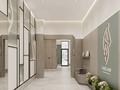 1-бөлмелі пәтер · 45 м² · 7/12 қабат, Макатаева - Байтурсынова, бағасы: 43.5 млн ₸ в Алматы, Алмалинский р-н