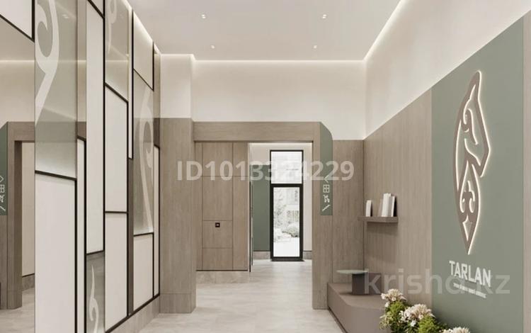 1-бөлмелі пәтер · 45 м² · 7/12 қабат, Макатаева - Байтурсынова, бағасы: 43.5 млн ₸ в Алматы, Алмалинский р-н — фото 8