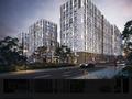 1-бөлмелі пәтер · 45 м² · 7/12 қабат, Макатаева - Байтурсынова, бағасы: 43.5 млн ₸ в Алматы, Алмалинский р-н — фото 2