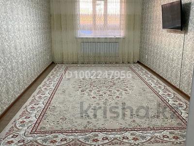 3-комнатная квартира · 81.2 м² · 9/9 этаж, Нур Актобе — 2 мкр за 19.5 млн 〒