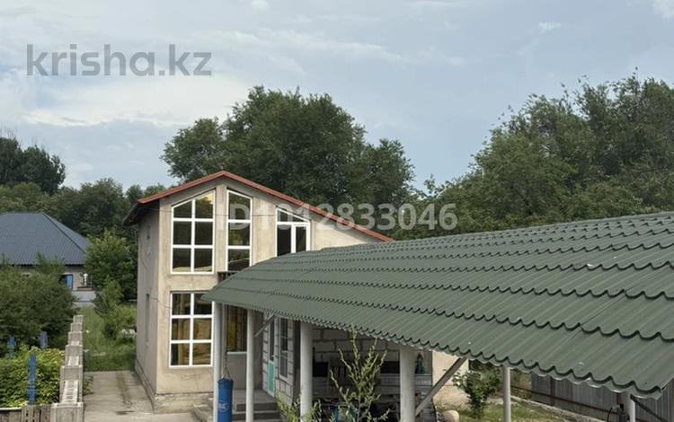 Отдельный дом · 5 комнат · 100 м² · 12 сот., Д.Бабатайулы 50 за 55 млн ₸ в Байсерке — фото 2