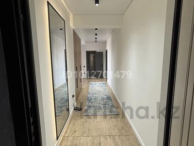 2-бөлмелі пәтер · 76 м² · 9/10 қабат, Алтын Орда 6/42 к2, бағасы: 37.5 млн ₸ в Алматы, Наурызбайский р-н