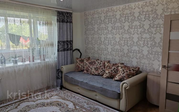 1-бөлмелі пәтер · 45 м² · 1/5 қабат, Уральская, бағасы: 18.3 млн ₸ в Петропавловске — фото 3