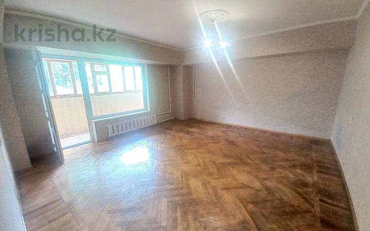 2-комнатная квартира · 61 м² · 3/12 этаж, Достык — Зенкова за 62 млн 〒 в Алматы, Медеуский р-н — фото 2