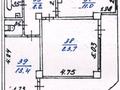 2-комнатная квартира · 61 м² · 3/12 этаж, Достык — Зенкова за 62 млн 〒 в Алматы, Медеуский р-н — фото 12
