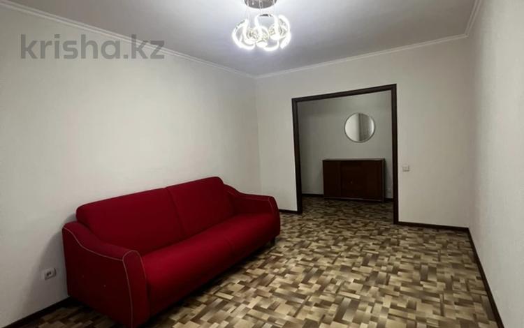3-комнатная квартира · 67 м² · 2/9 этаж, Майлина 9 за 27 млн ₸ в Астане, Алматы р-н — фото 3