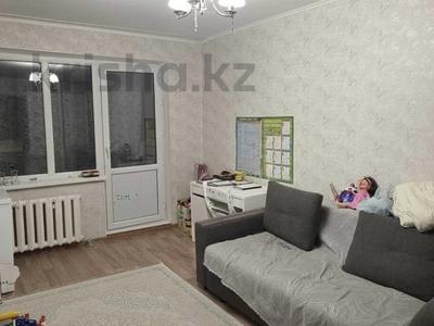 2-комнатная квартира · 45 м² · 3/5 этаж, Бухар Жырау ОТЛИЧНОЕ ПРЕДЛОЖЕНИЕ — Ауэзова за 37 млн ₸ в Алматы, Бостандыкский р-н