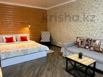 1-бөлмелі пәтер · 40 м² · 3/5 қабат, улица Академика Бектурова 15 — Торайгырова, бағасы: 15 000 ₸ в Павлодаре