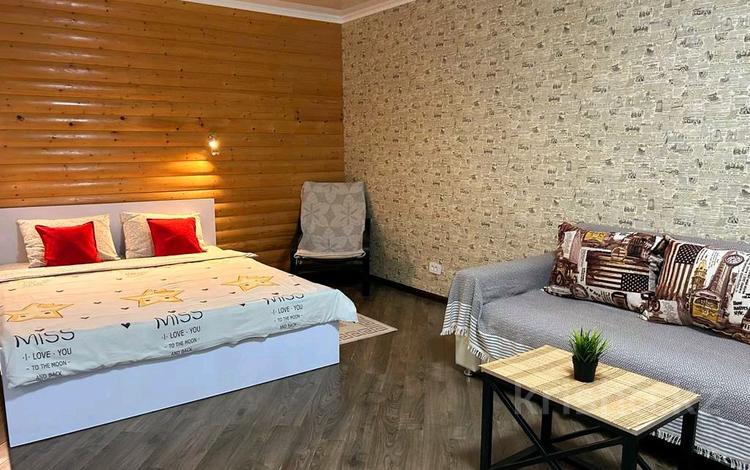 1-комнатная квартира · 40 м² · 3/5 этаж, улица Академика Бектурова 15 — Торайгырова за 15 000 ₸ в Павлодаре — фото 13