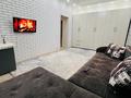 1-комнатная квартира · 48 м² · 3/4 этаж, Майлина 30 — Находится возле Аэропорта за 17 000 〒 в Алматы, Турксибский р-н — фото 7