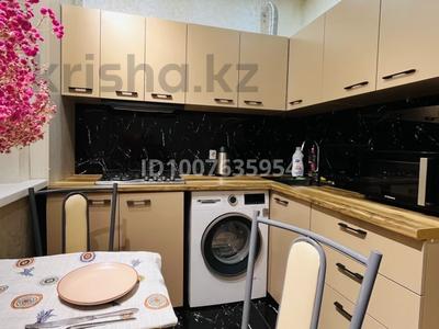 1-комнатная квартира · 48 м² · 3/4 этаж, Майлина 30 — Находится возле Аэропорта за 17 000 〒 в Алматы, Турксибский р-н