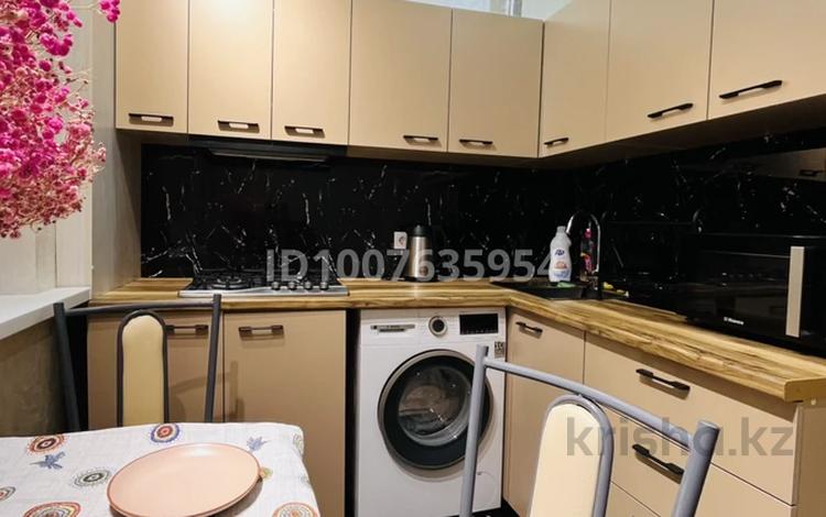 1-комнатная квартира · 48 м² · 3/4 этаж, Майлина 30 — Находится возле Аэропорта за 17 000 〒 в Алматы, Турксибский р-н — фото 9