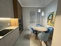 2-комнатная квартира · 51 м² · 3/12 этаж, Туран 55/8 — Орынбор за 350 000 ₸ в Астане, Есильский р-н