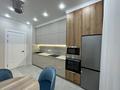 2-комнатная квартира · 51 м² · 3/12 этаж, Туран 55/8 — Орынбор за 350 000 ₸ в Астане, Есильский р-н — фото 2