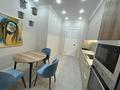 2-комнатная квартира · 51 м² · 3/12 этаж, Туран 55/8 — Орынбор за 350 000 ₸ в Астане, Есильский р-н — фото 3