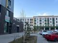 2-комнатная квартира · 51 м² · 3/12 этаж, Туран 55/8 — Орынбор за 350 000 ₸ в Астане, Есильский р-н — фото 19