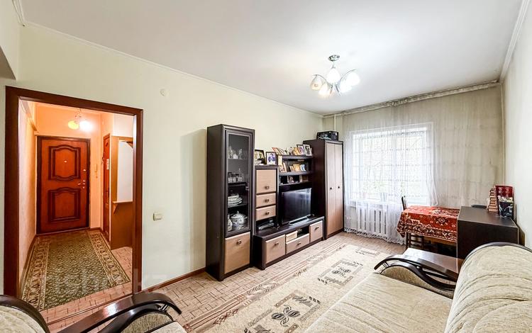 2-комнатная квартира · 46.5 м² · 2/5 этаж, Навои 302 за 37.5 млн ₸ в Алматы, Бостандыкский р-н — фото 14