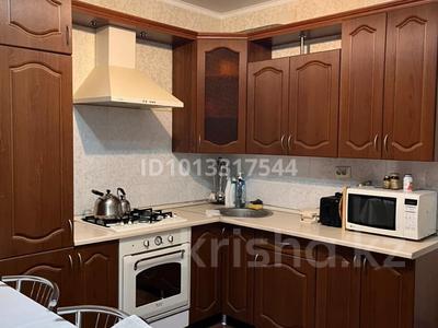 3-комнатная квартира · 78 м² · 2/10 этаж, мкр Жетысу-4 23 за 65 млн ₸ в Алматы, Ауэзовский р-н