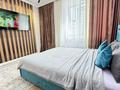 1-бөлмелі пәтер · 40 м² · 2/12 қабат, Ахмет Байтурсынулы 18 — Улы дала, бағасы: 17 000 ₸ в Астане, Алматы р-н