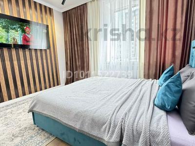 1-бөлмелі пәтер · 40 м² · 2/12 қабат, Ахмет Байтурсынулы 18 — Улы дала, бағасы: 17 000 ₸ в Астане, Алматы р-н