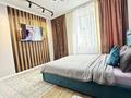 1-бөлмелі пәтер · 40 м² · 2/12 қабат, Ахмет Байтурсынулы 18 — Улы дала, бағасы: 17 000 ₸ в Астане, Алматы р-н — фото 2