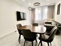 2-бөлмелі пәтер · 55 м², Аубакир Тыныбаев 2, бағасы: 44 млн ₸ в Астане, Сарайшык р-н