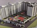 1-комнатная квартира · 25 м² · 8/10 этаж, ул. Е-127 2 за 8.8 млн ₸ в Астане, Есильский р-н