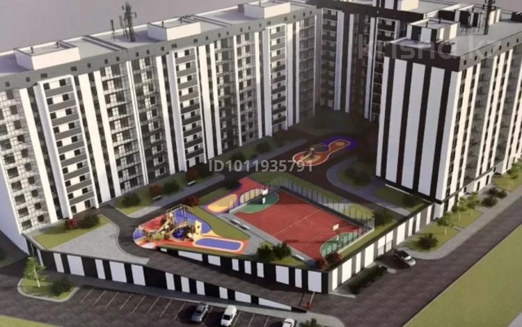 1-комнатная квартира · 25 м² · 8/10 этаж, ул. Е-127 2 за 8.8 млн ₸ в Астане, Есильский р-н — фото 3