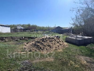 Участок · 10 соток, Акжол — Восточный , за Камбаром за 3.5 млн ₸ в Семее