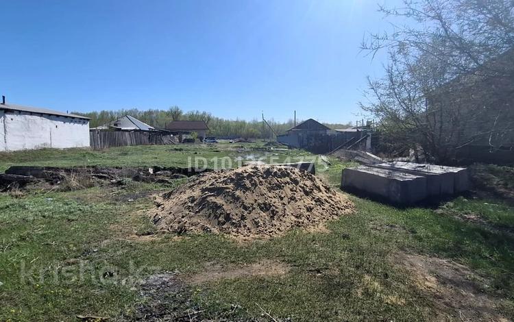 Участок · 10 соток, Акжол — Восточный , за Камбаром за 3.5 млн ₸ в Семее — фото 2