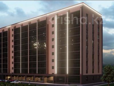 4-комнатная квартира · 233.5 м² · 9/9 этаж, тарана 149 за ~ 105.1 млн 〒 в Костанае