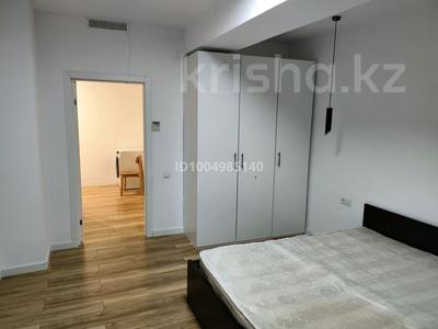 2-комнатная квартира · 62.2 м² · 10/10 этаж, мкр №12, 12-й мкрн 26 за 48 млн 〒 в Алматы, Ауэзовский р-н