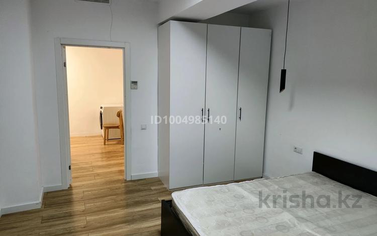 2-бөлмелі пәтер · 62.2 м² · 10/10 қабат, мкр №12, 12-й мкрн 26, бағасы: 48 млн ₸ в Алматы, Ауэзовский р-н — фото 2