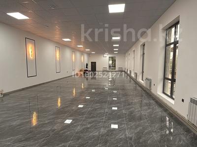 Свободное назначение, офисы, склады, салоны красоты, фитнес и спорт · 200 м² за 700 000 ₸ в Шымкенте, Аль-Фарабийский р-н