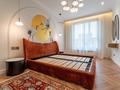 3-комнатная квартира · 100 м² · 12/12 этаж, Просп. Райымбека 162Аблок3 за 97.9 млн ₸ в Алматы, Алмалинский р-н